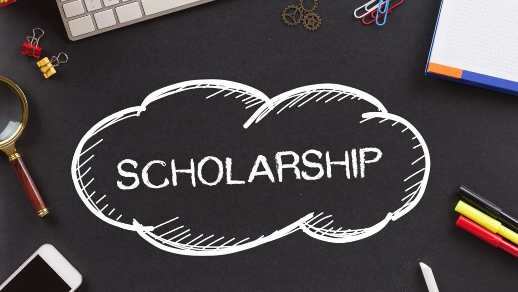 music education scholarships