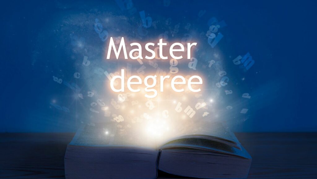 online music education masters